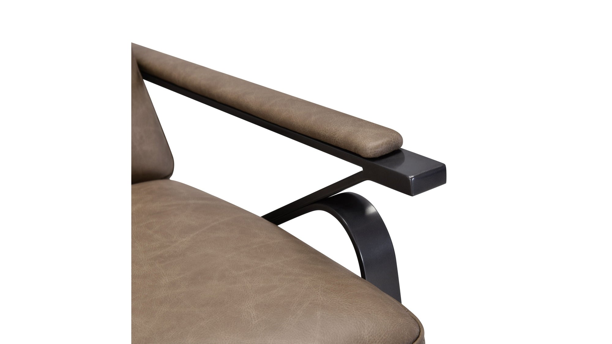 Elixir - Power Recliner With Power Headrest