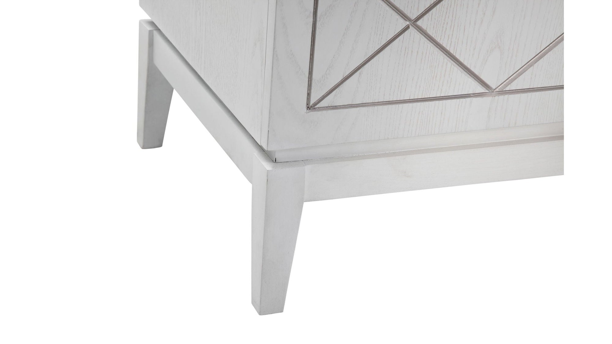 Farrow - Server - White