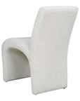 Valentin - Dining Chair - Off-White