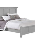 Bonanza - Mansion Bed