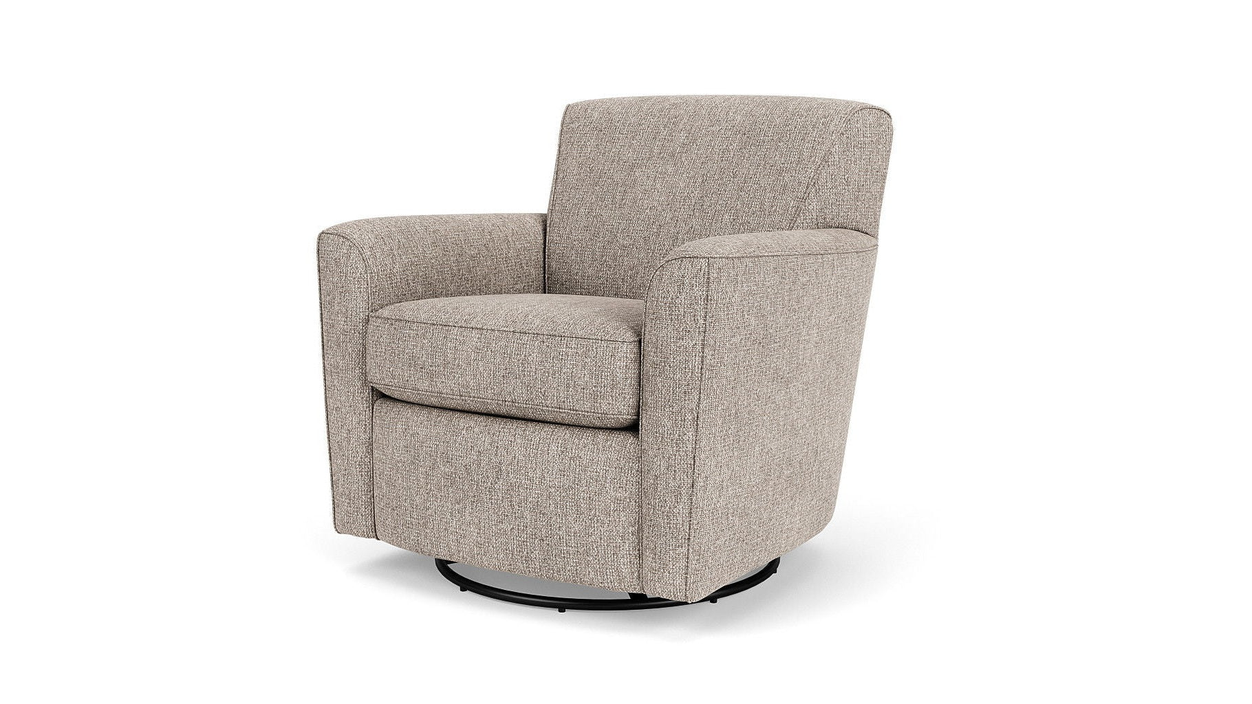 Kingman - Arm Chair