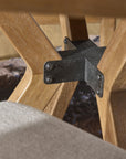 Millwork - Round Dining Table