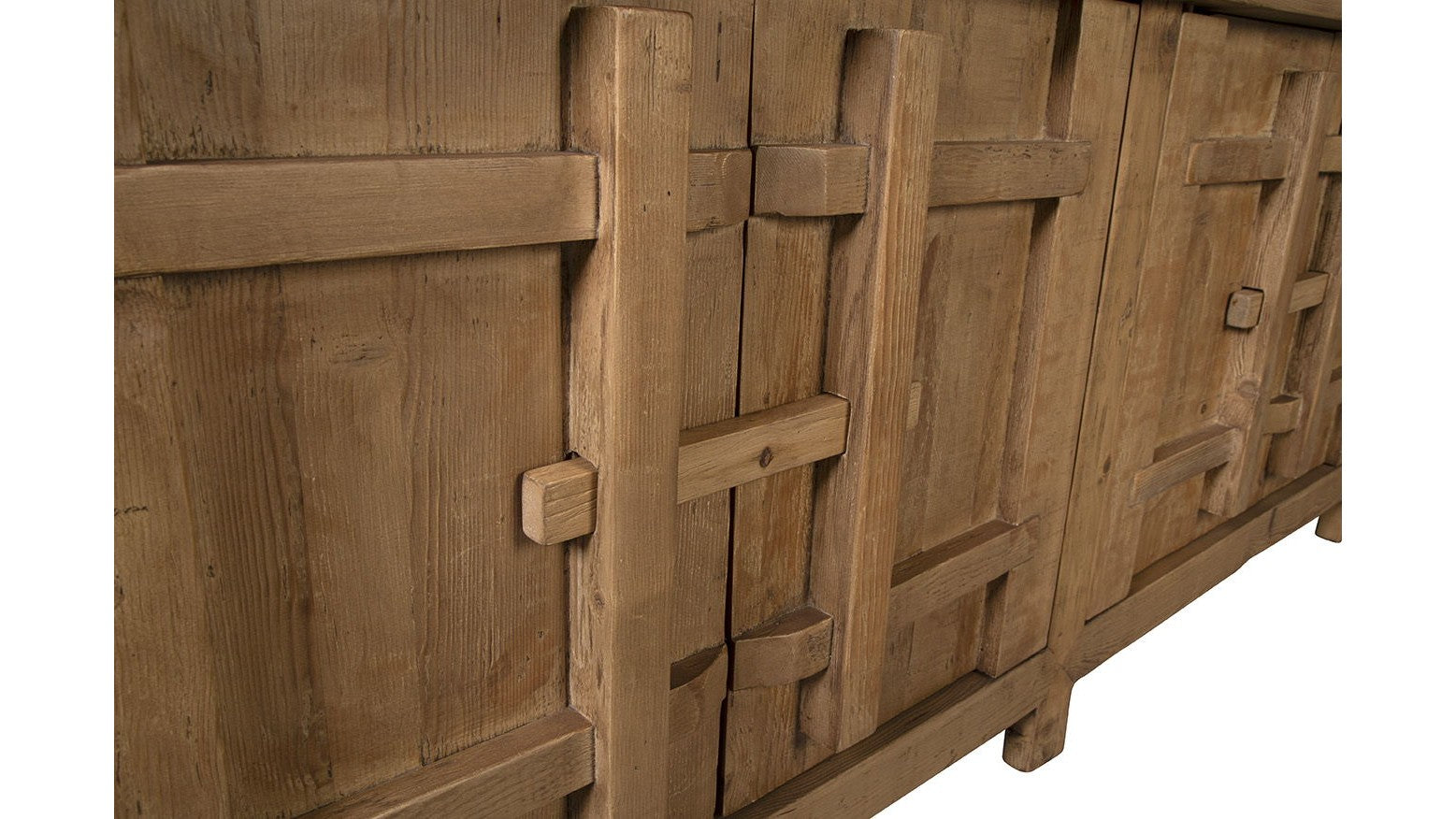 Odella - Sideboard - Dark Brown