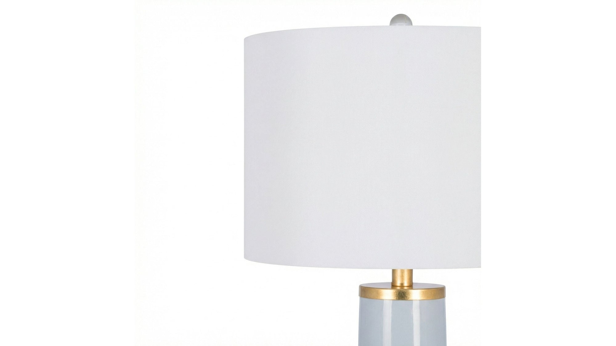 Maribel - Table Lamp - Blue