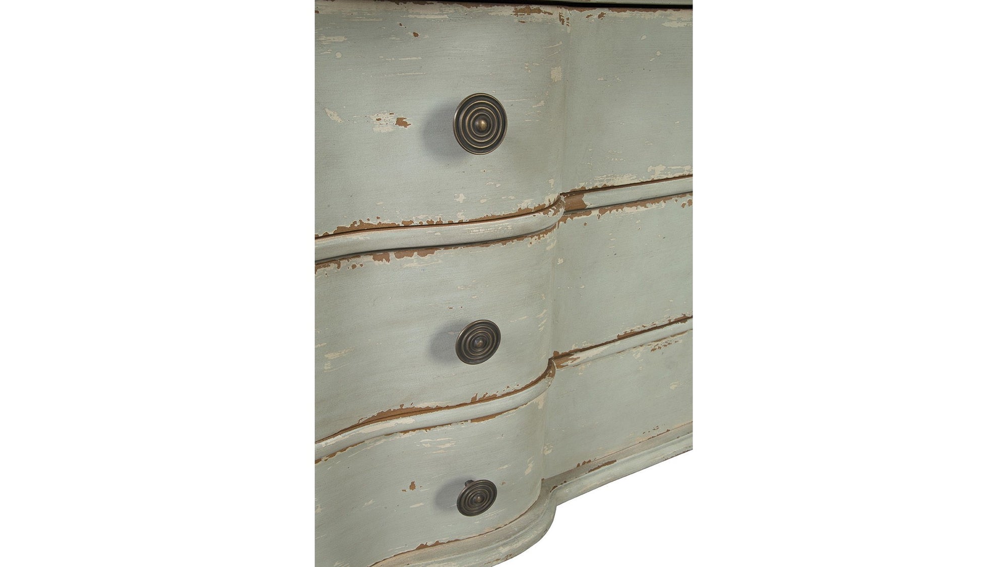 Westerville - Chest - Light Blue