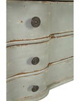 Westerville - Chest - Light Blue