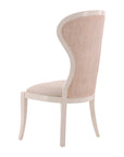 Hutton - Side Chair - Beige