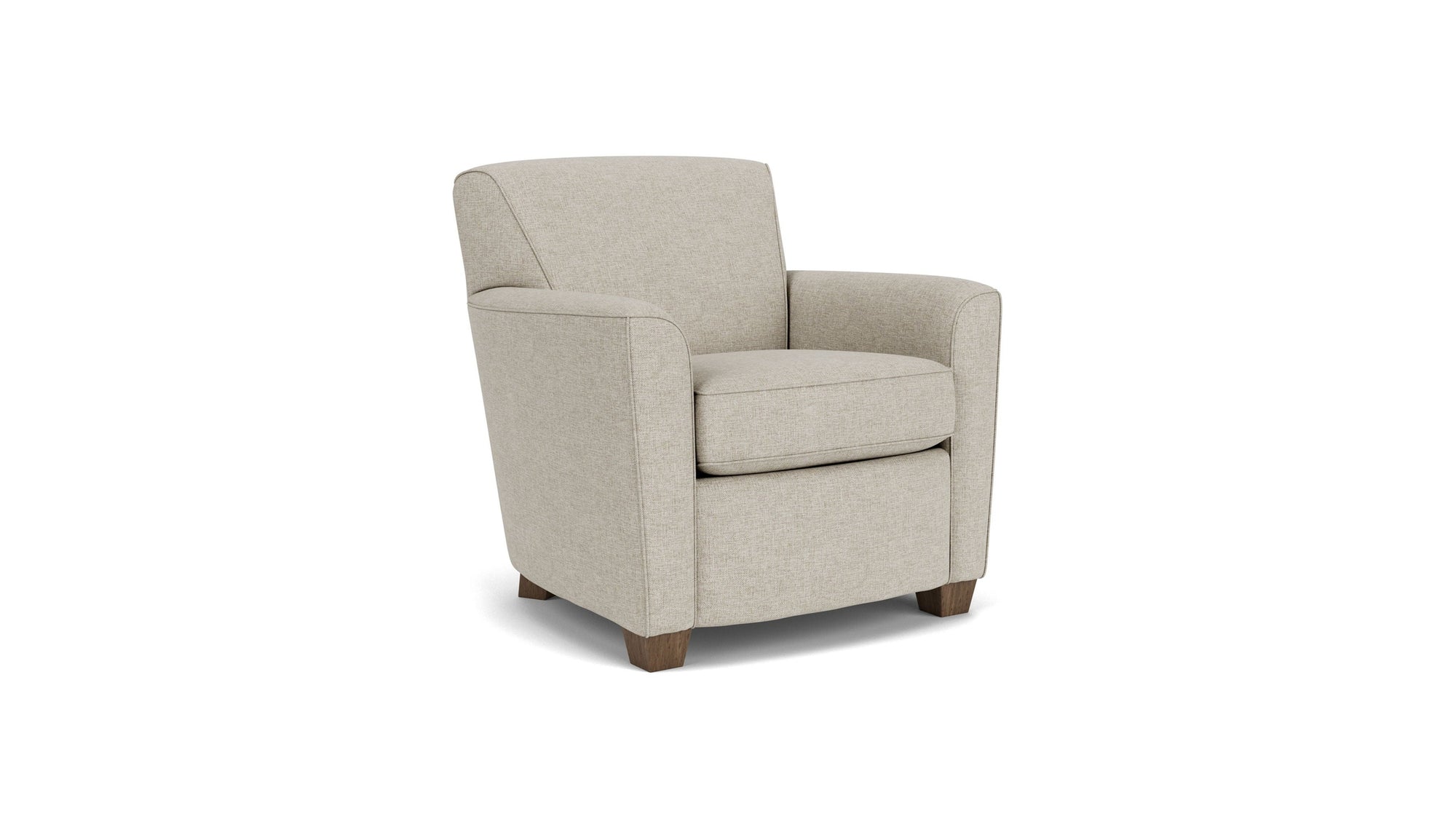 Kingman - Fabric Chair