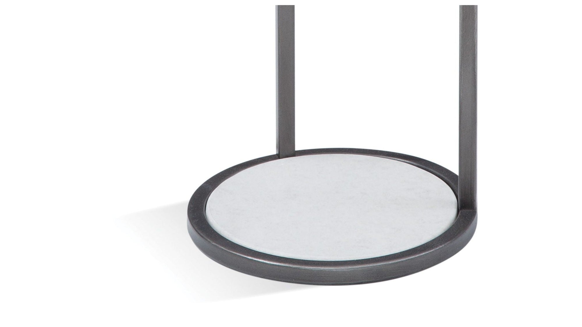 Surrey - Scatter Table - Black