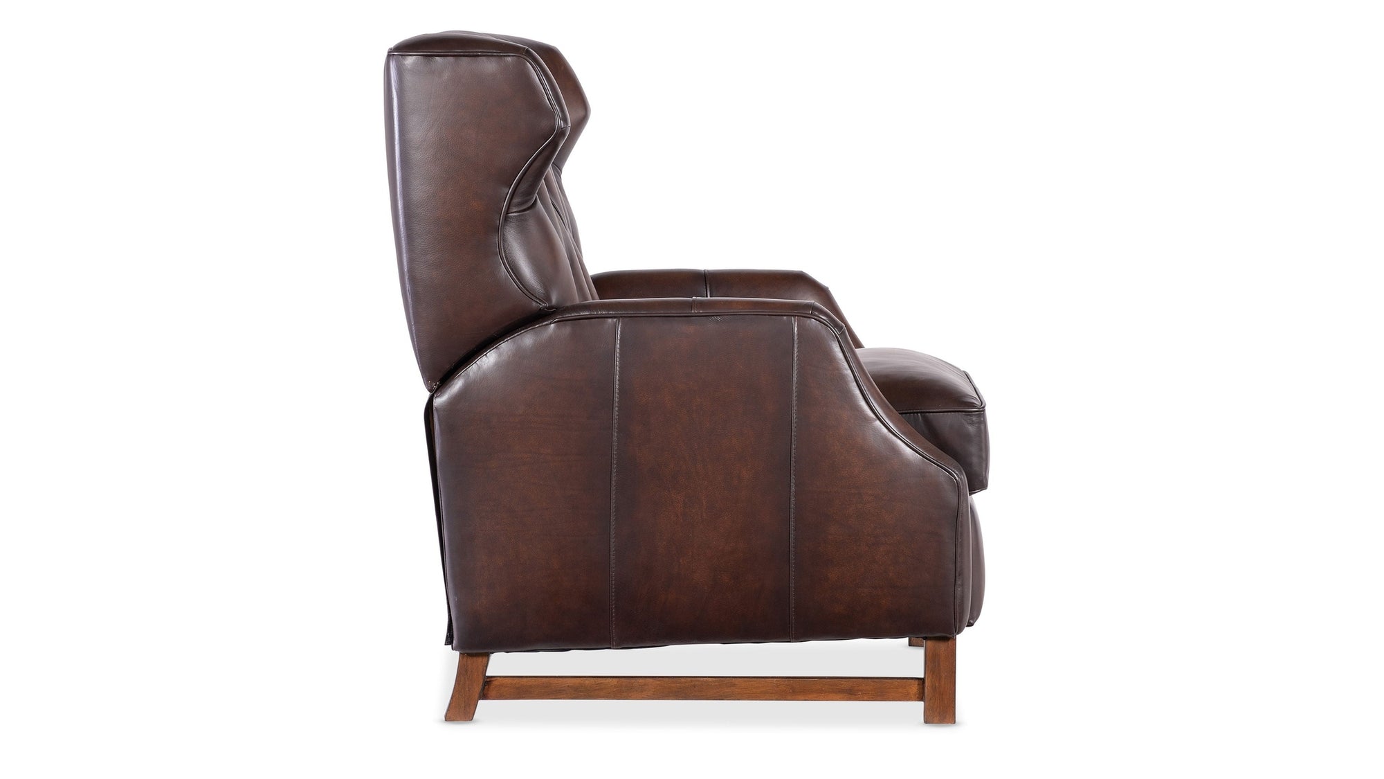 RC - Henderson Press Back Recliner