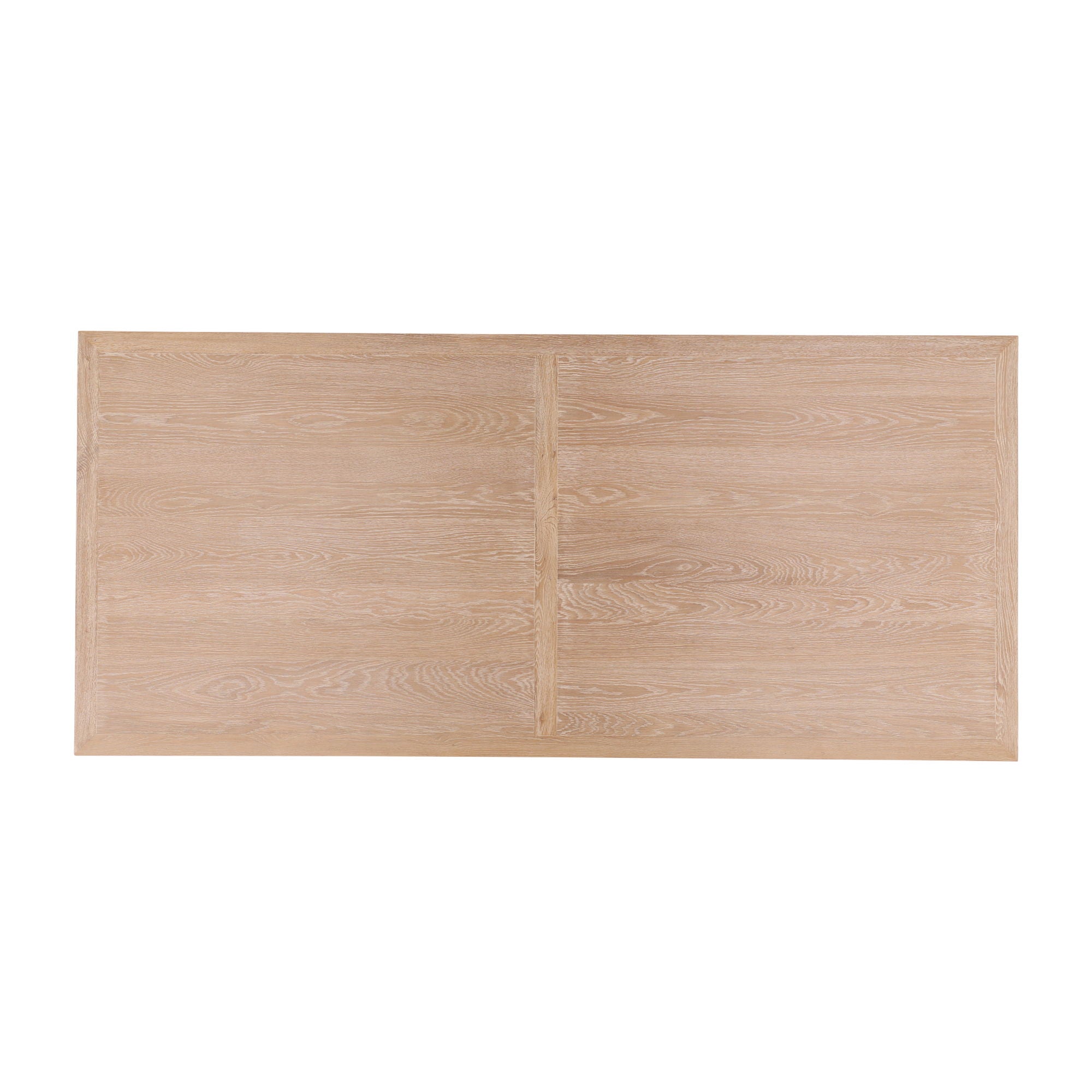 Ramos - Dining Table - Light Brown