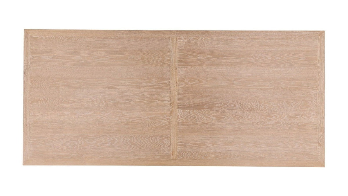 Ramos - Dining Table - Light Brown