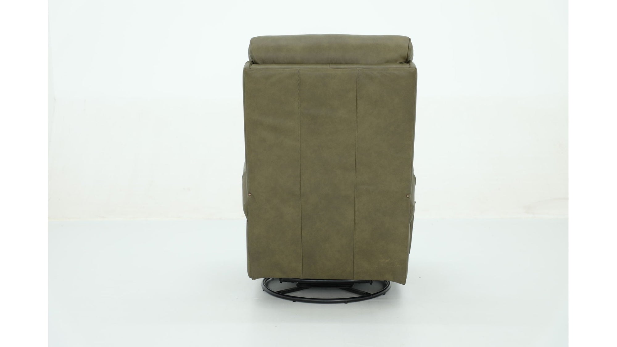 Crews - Recliner Swivel Glider