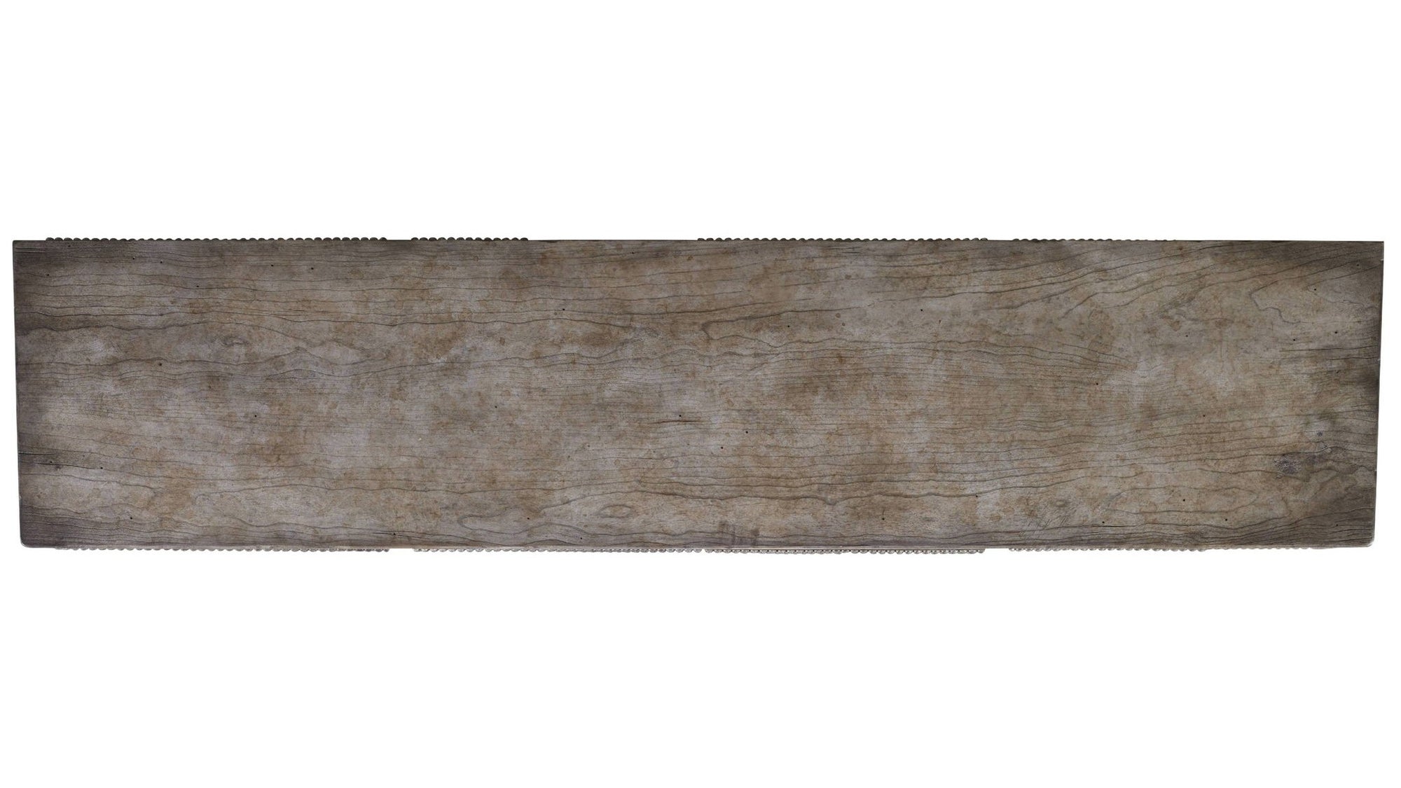 Melange - Ravenna Console - Dark Gray