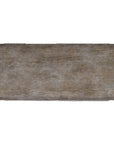 Melange - Ravenna Console - Dark Gray