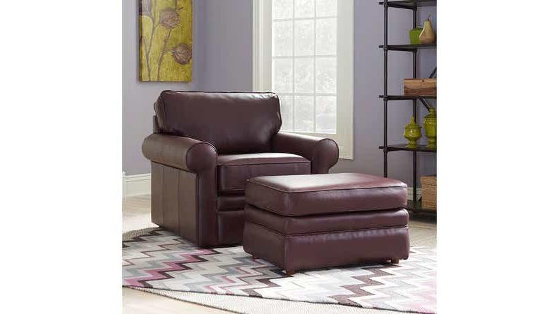 Collins Chair