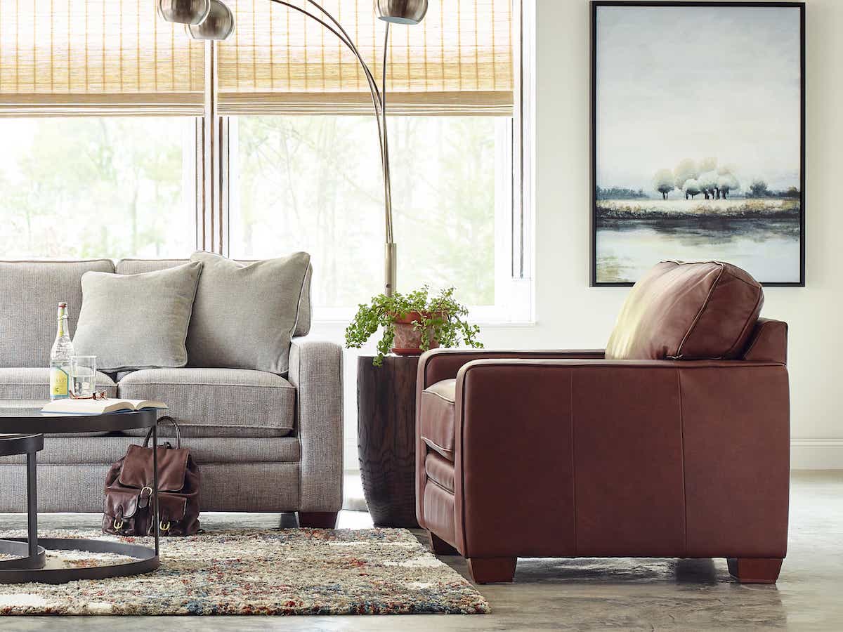 Meyer Chair