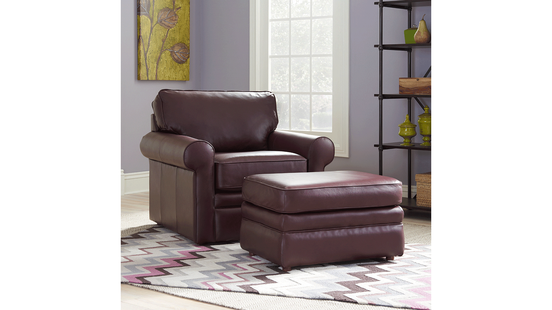 Collins Chair