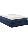 iComfortPro - 13" Ambrose Latex Foam Firm Mattress