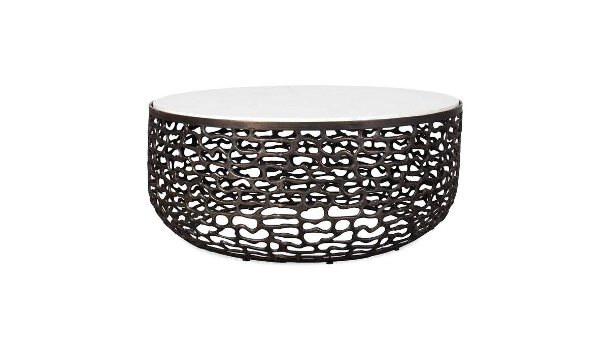 Sabena - Marble Outdoor Table