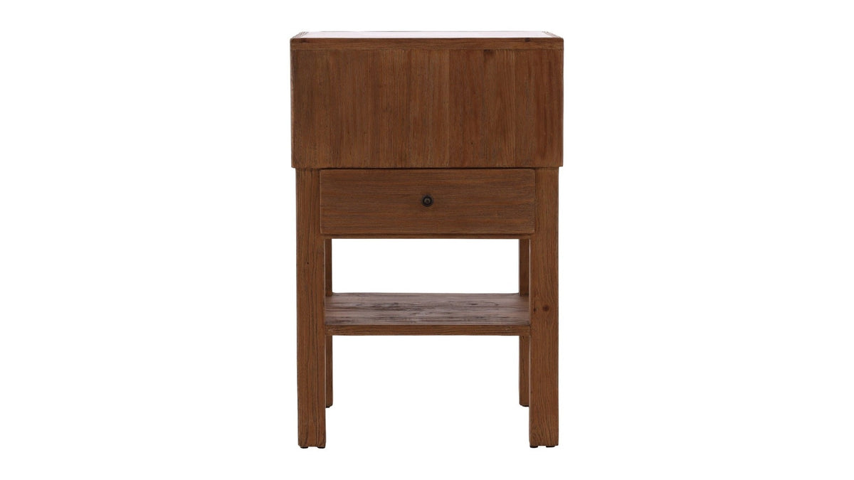Oscar - Island - Light Brown