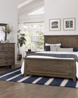 Bungalow - Master Landscape Mirror
