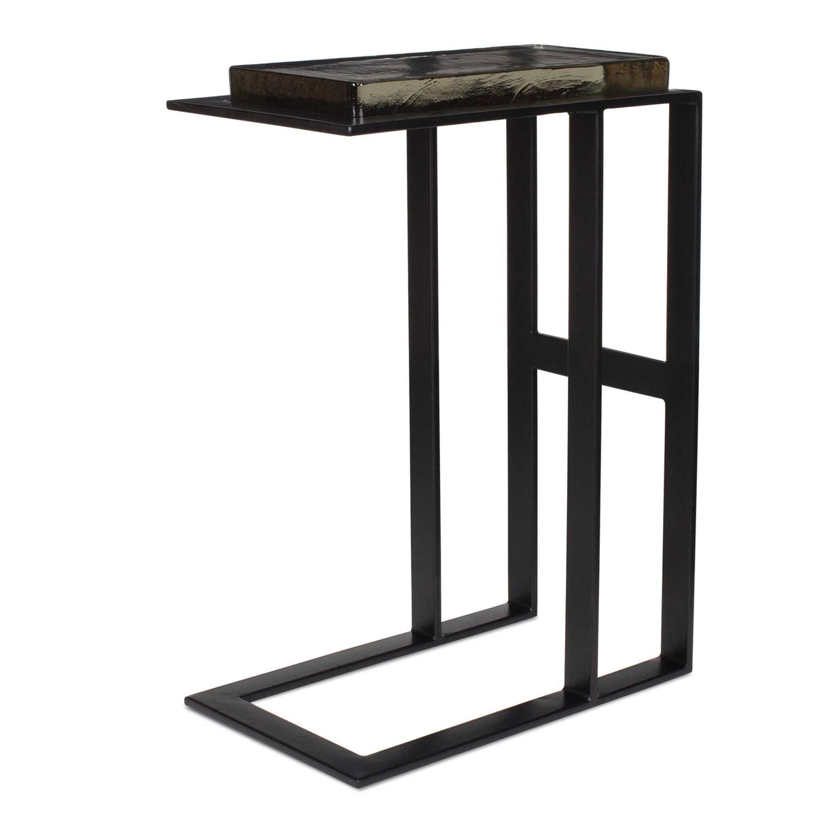 Soma - Accent Table - Black
