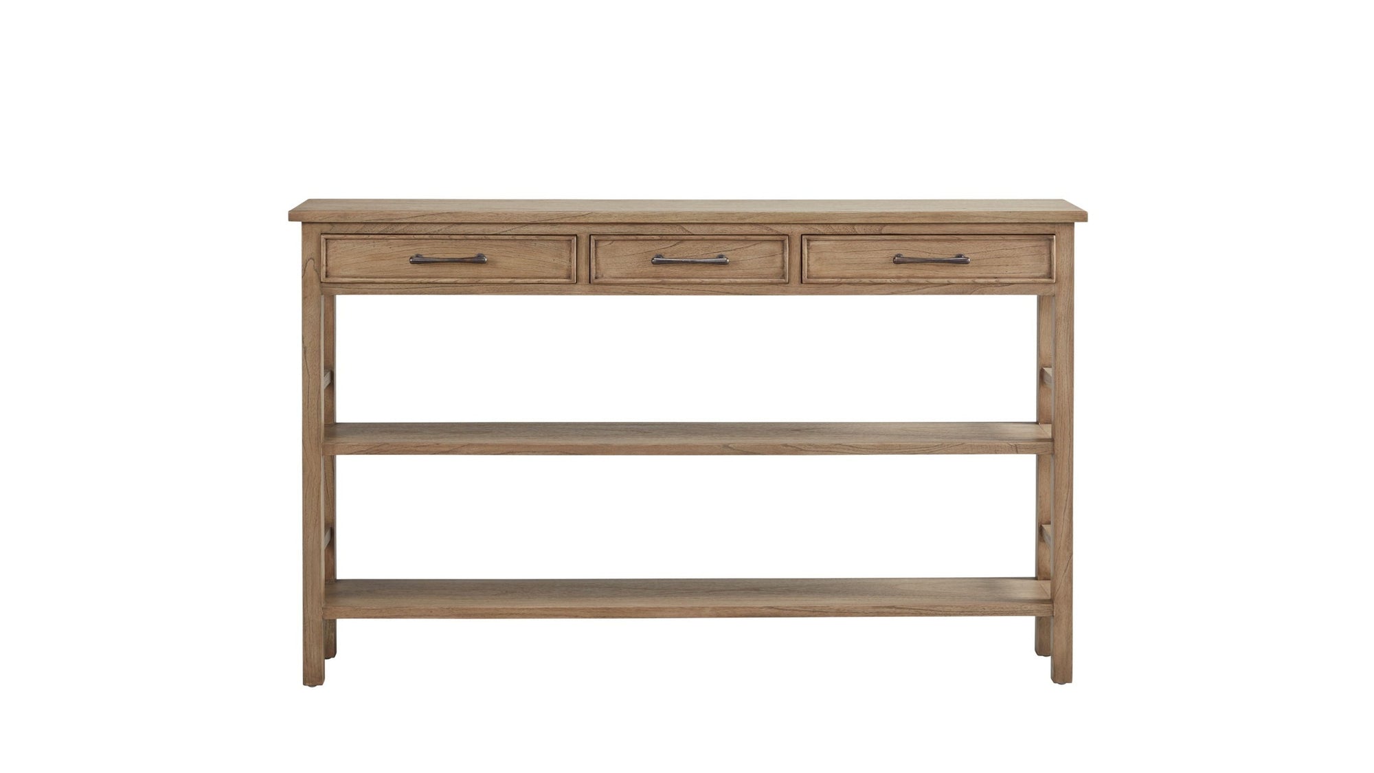 Caroles - Console - Light Brown