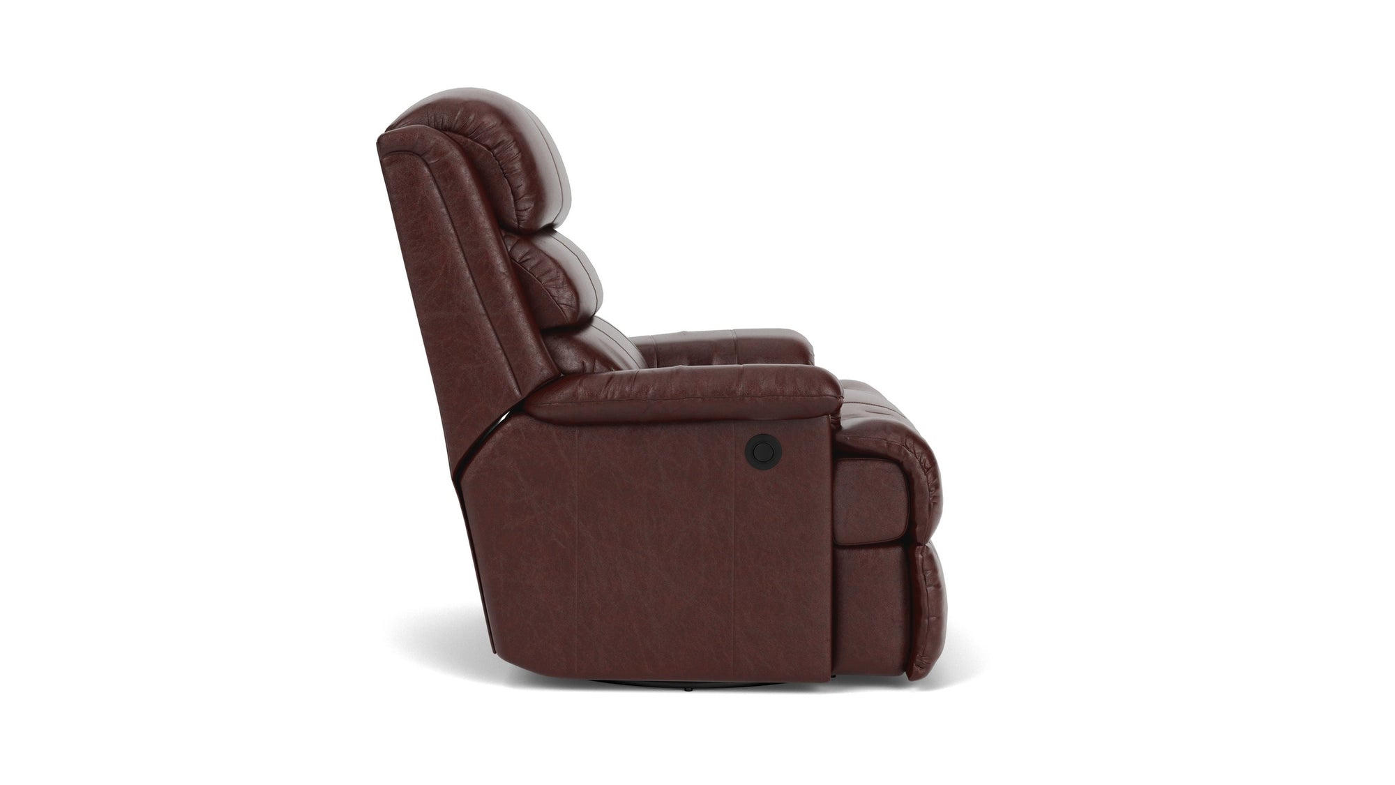 Yukon - Living Room Recliner