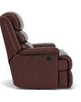 Yukon - Living Room Recliner