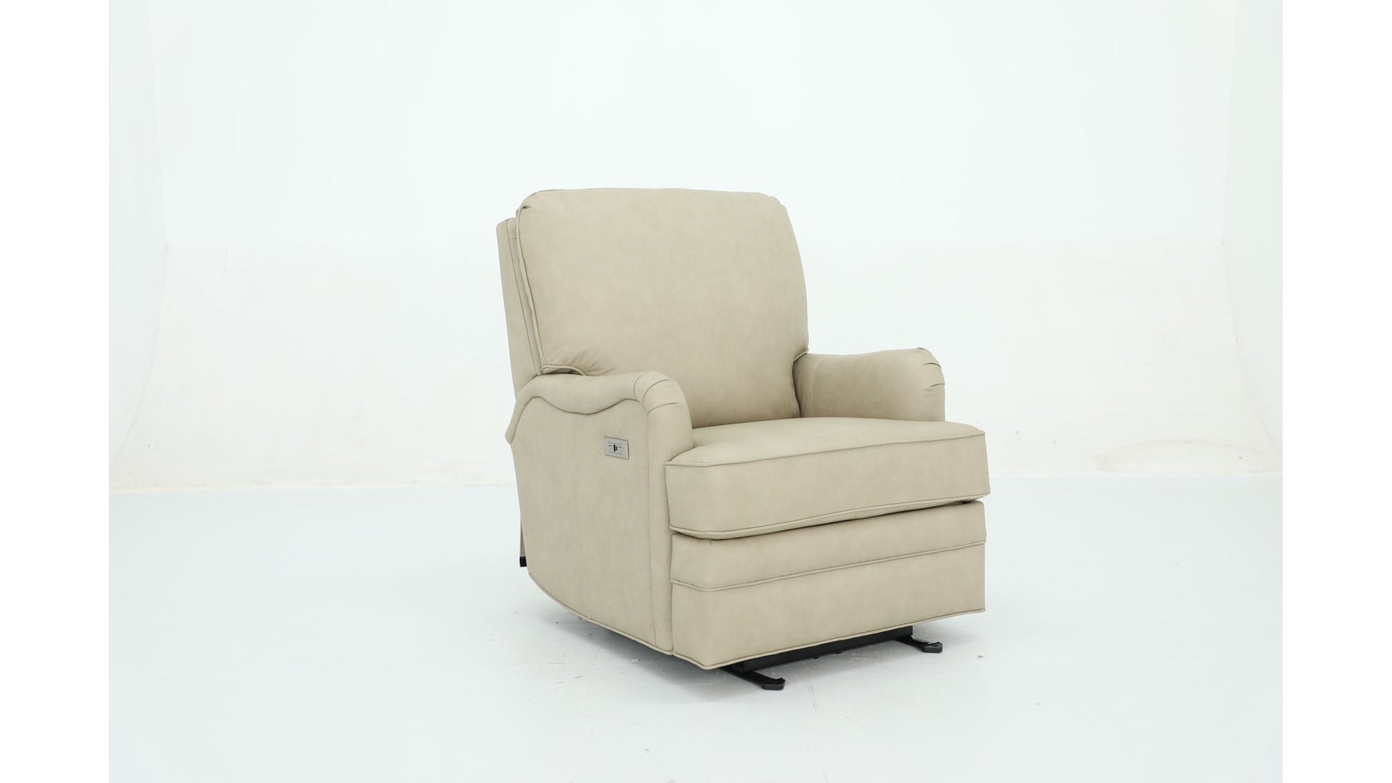 Scarlett - 1P Recliner Wall Hugger
