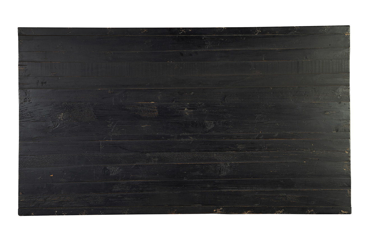 Dartington - Coffee Table - Black