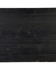 Dartington - Coffee Table - Black