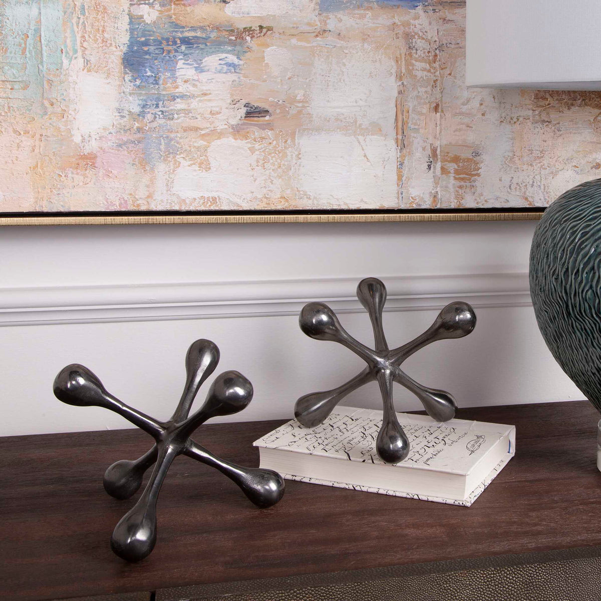 Harlan - Objects (Set of 2)