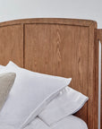 Verona - Panel Bed