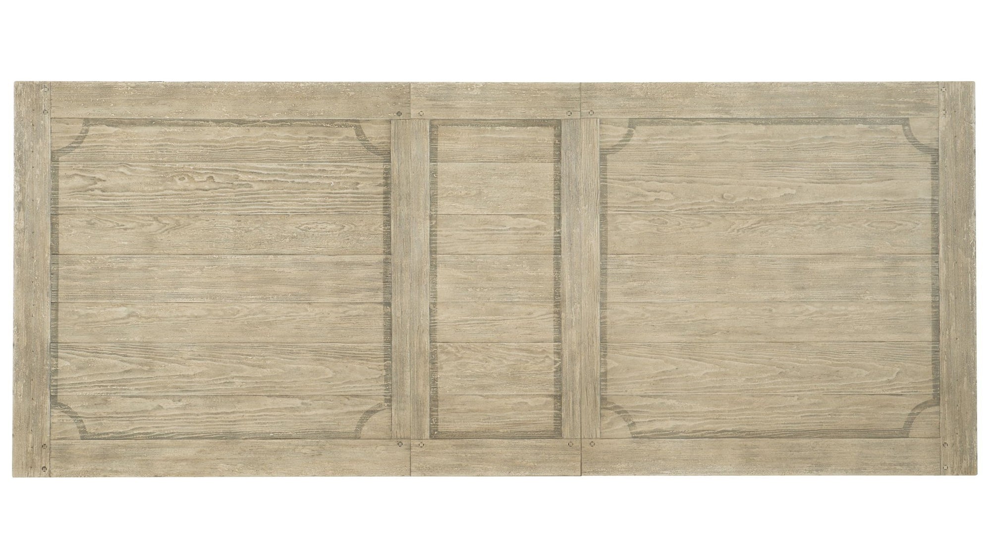 Ciao Bella - Trestle Dining Table