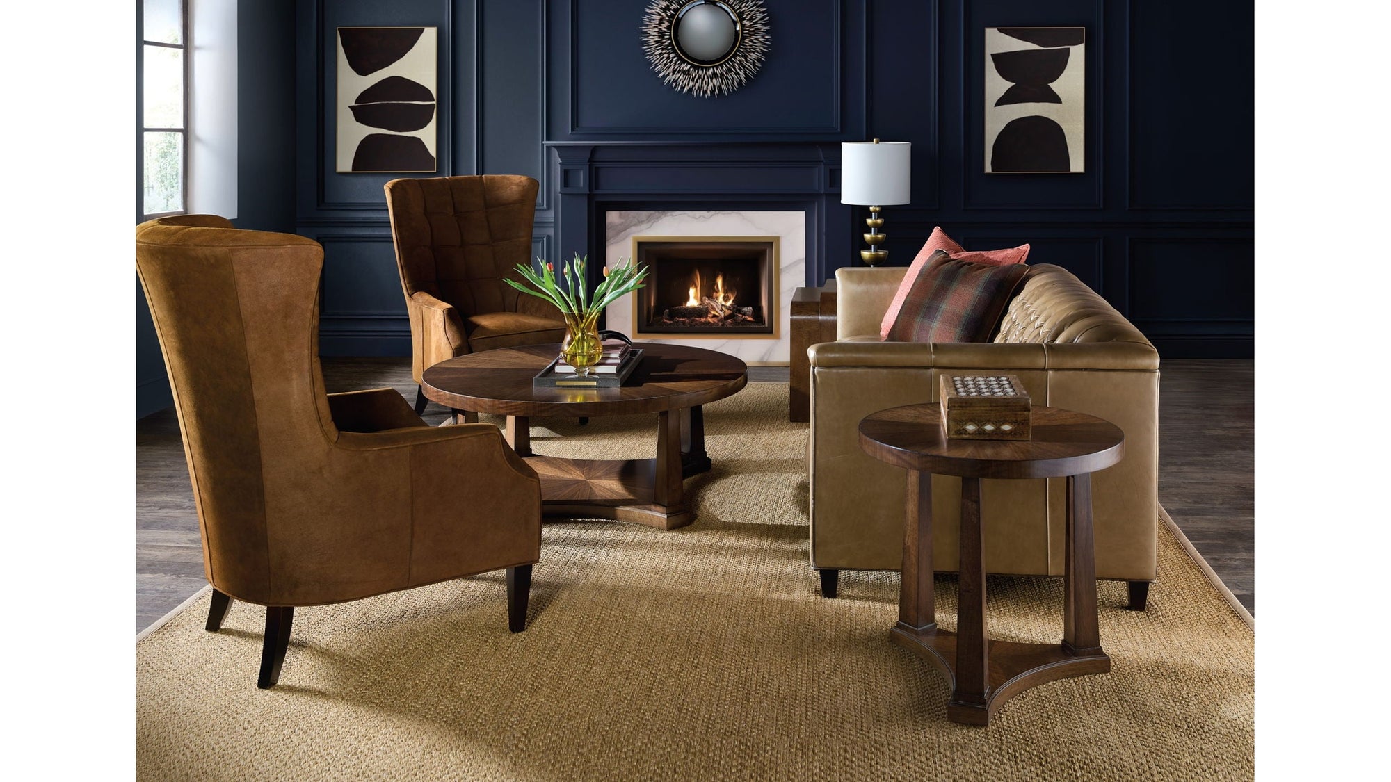 Archives - Round Table