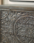 La Grange - Accent Chest