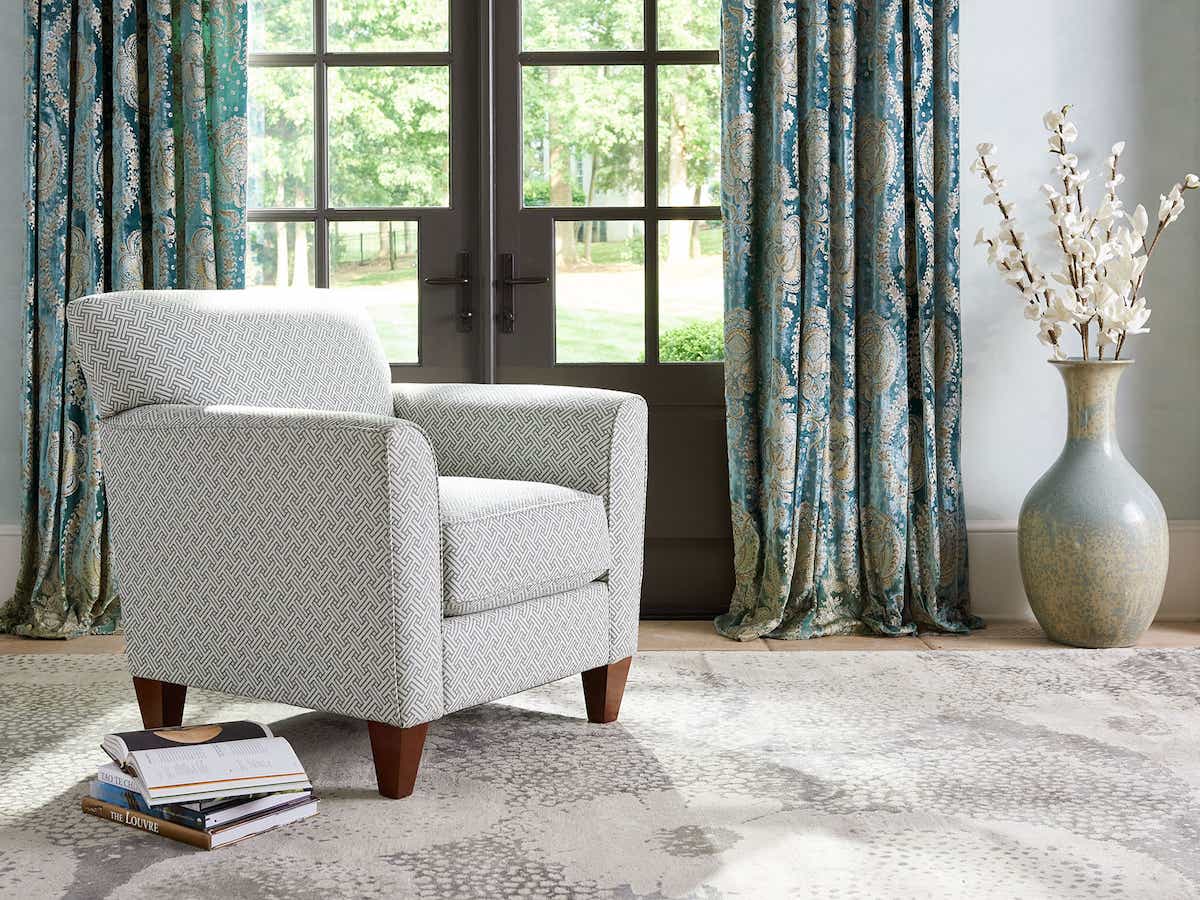 Allegra Chair
