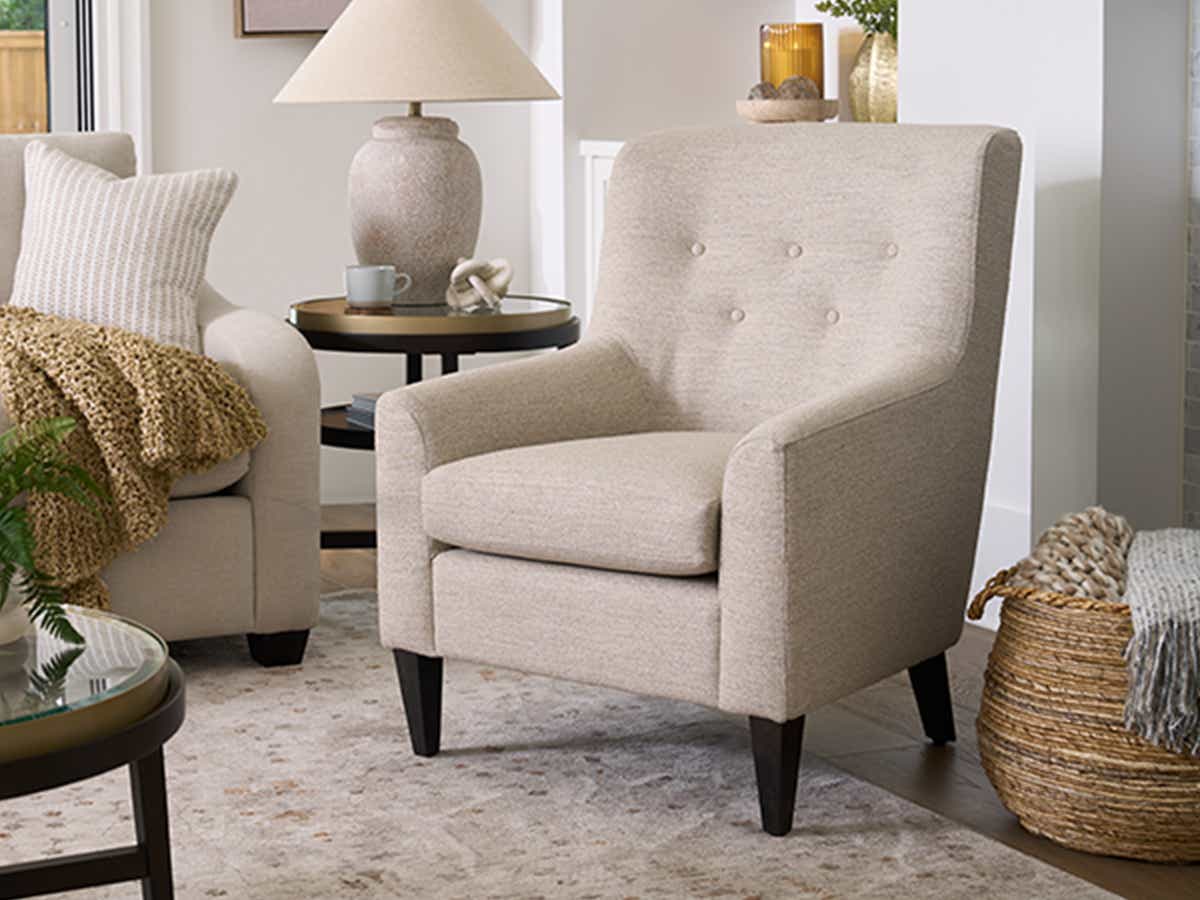 Gemma Chair