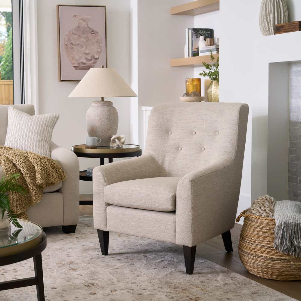 Gemma Chair