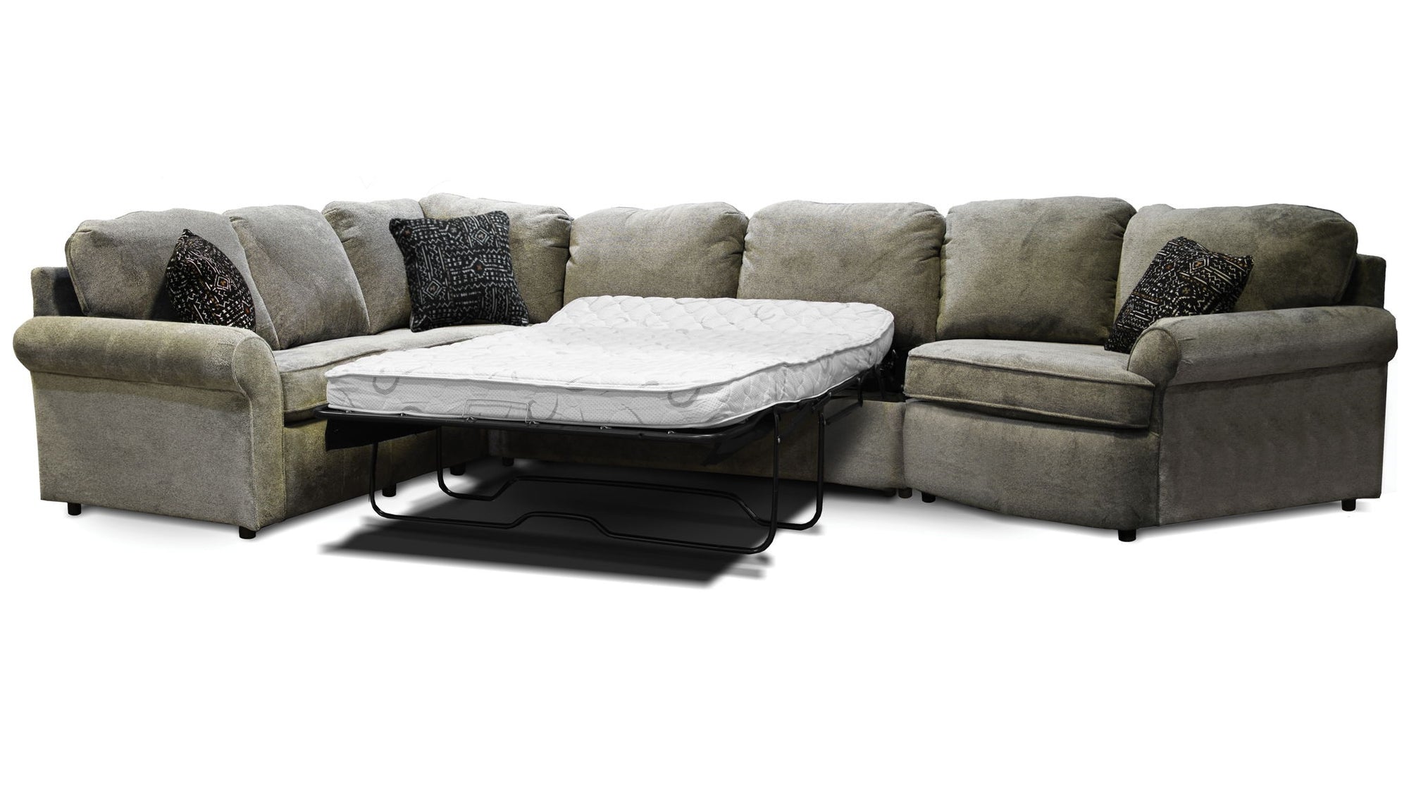 Malibu - 2400/X - Sectional
