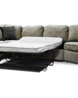 Malibu - 2400/X - Sectional