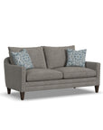 Eleanora - Loveseat With Legs