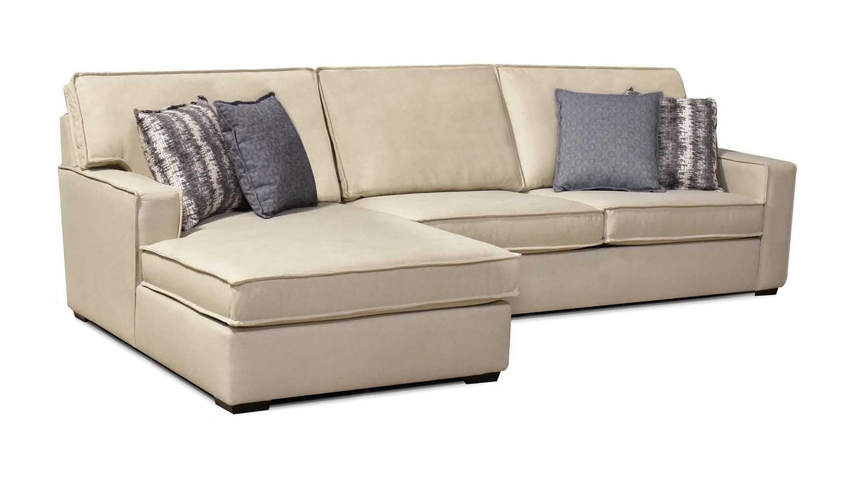 Del Mar - Lyndon Sectional