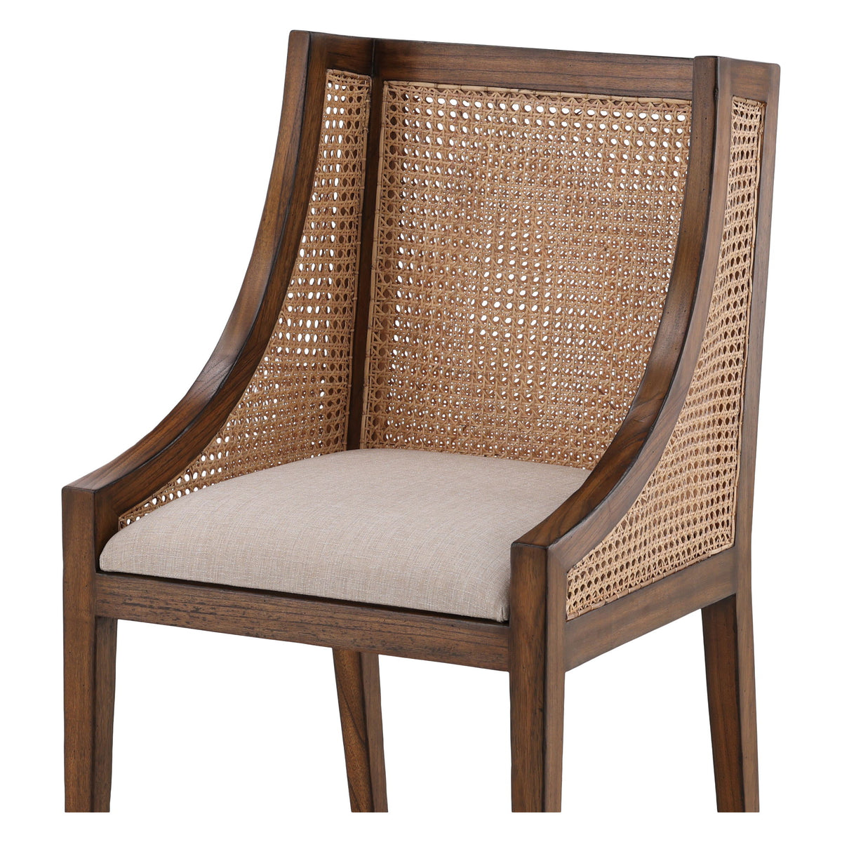 Loudon - Arm Chair (Set of 2)