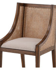 Loudon - Arm Chair (Set of 2)
