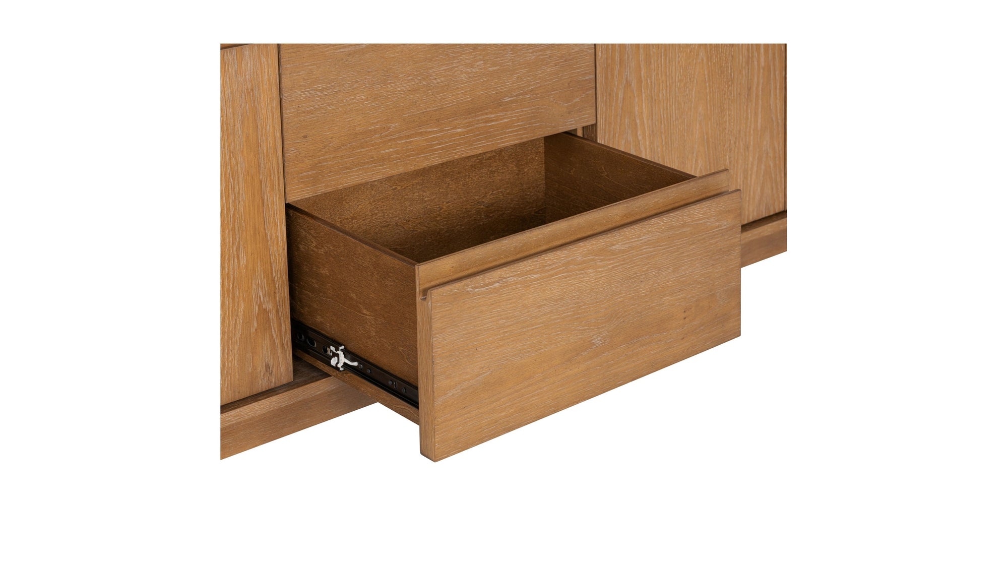 Millwork - Entertainment Base