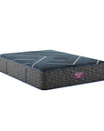 Beautyrest World Class - Level Four Hybrid Plush Mattress