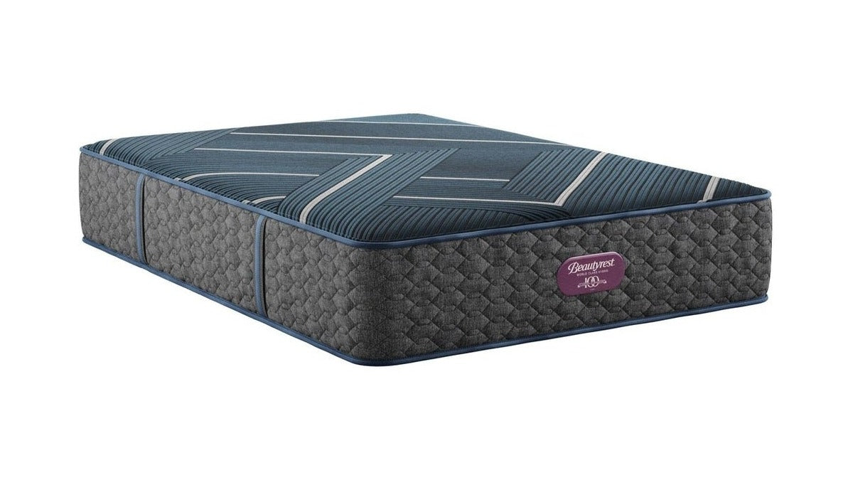 Beautyrest World Class - Level Four Hybrid Plush Mattress